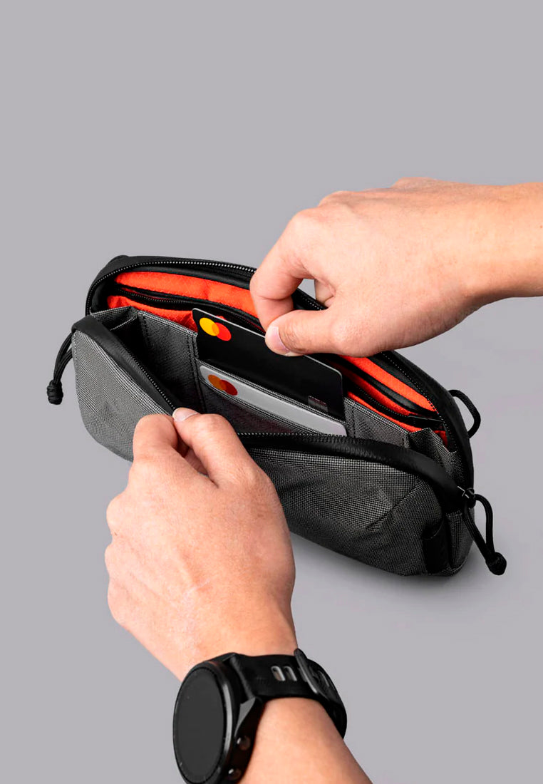 Alpaka Flight Pouch Pro Ultradyne