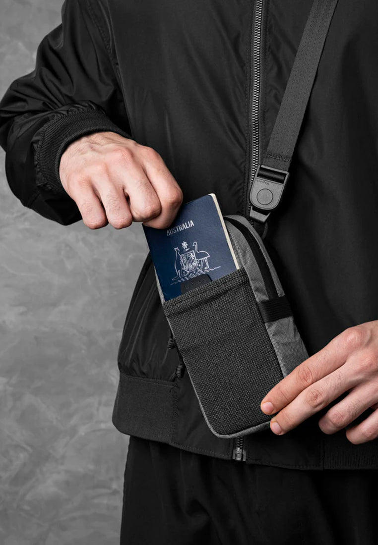 Alpaka Modular Shoulder Pocket Max Ultradyne