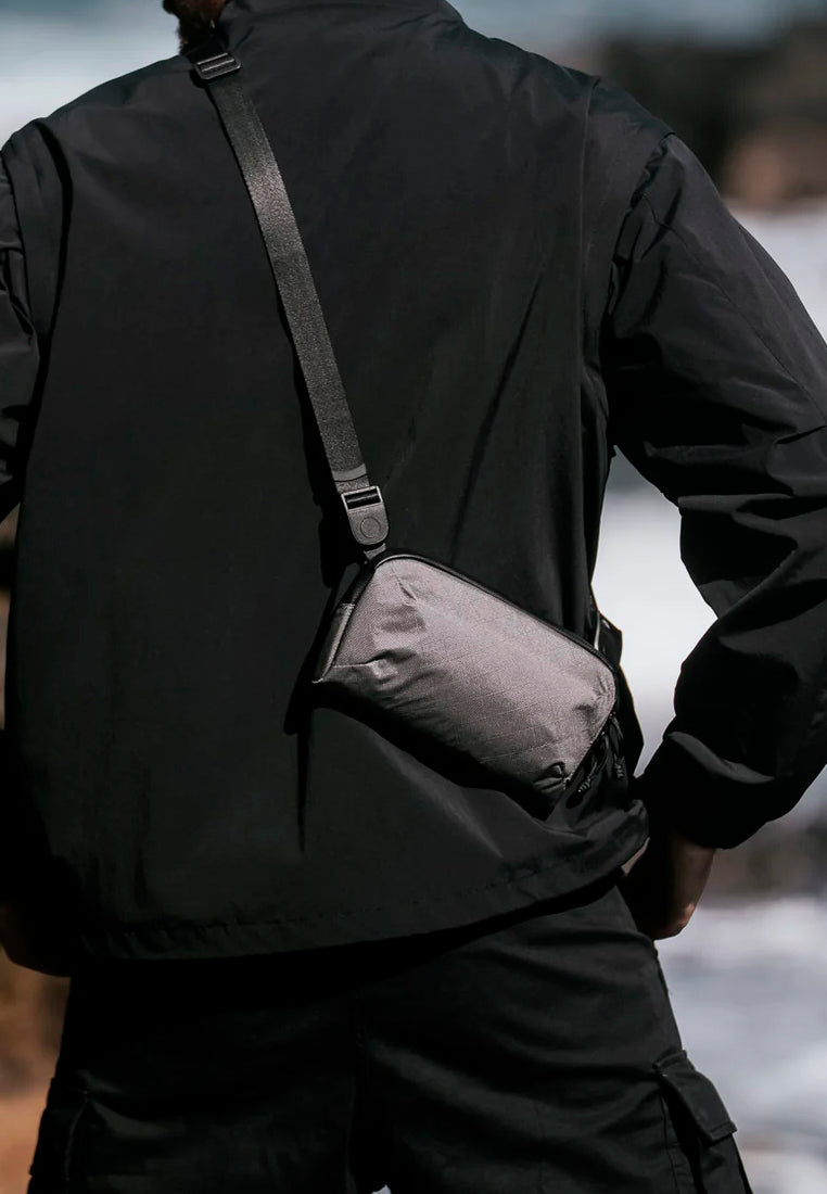 Alpaka Flight Pouch Pro Ultradyne
