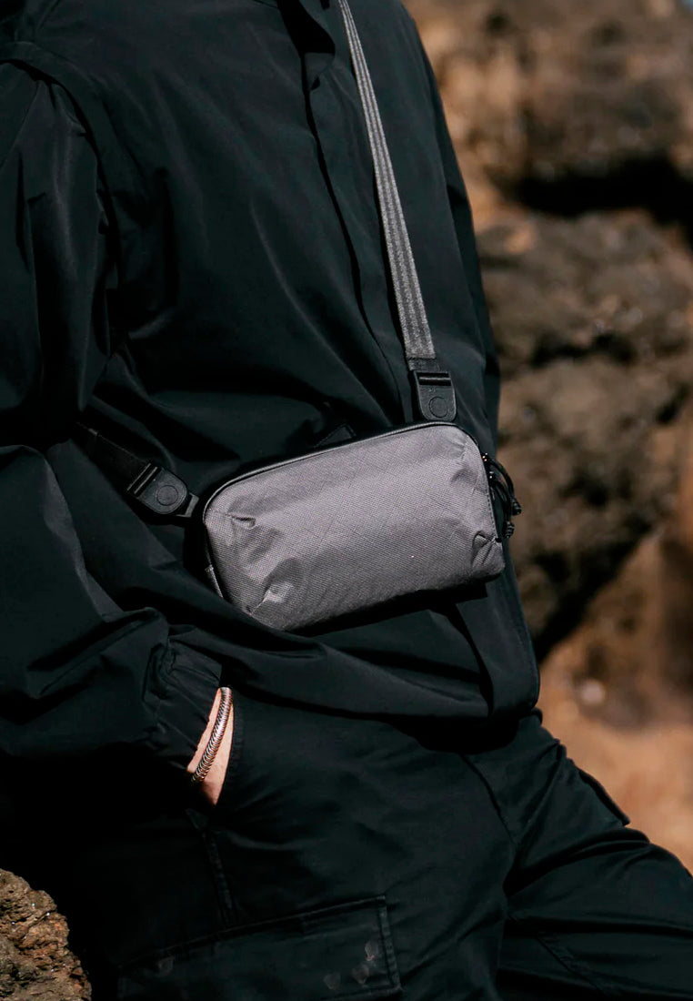 Alpaka Flight Pouch Pro Ultradyne