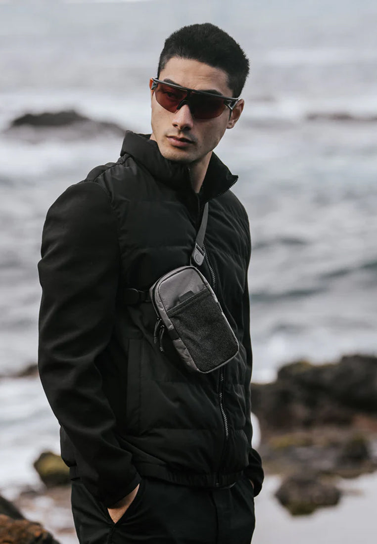 Alpaka Modular Shoulder Pocket Max Ultradyne