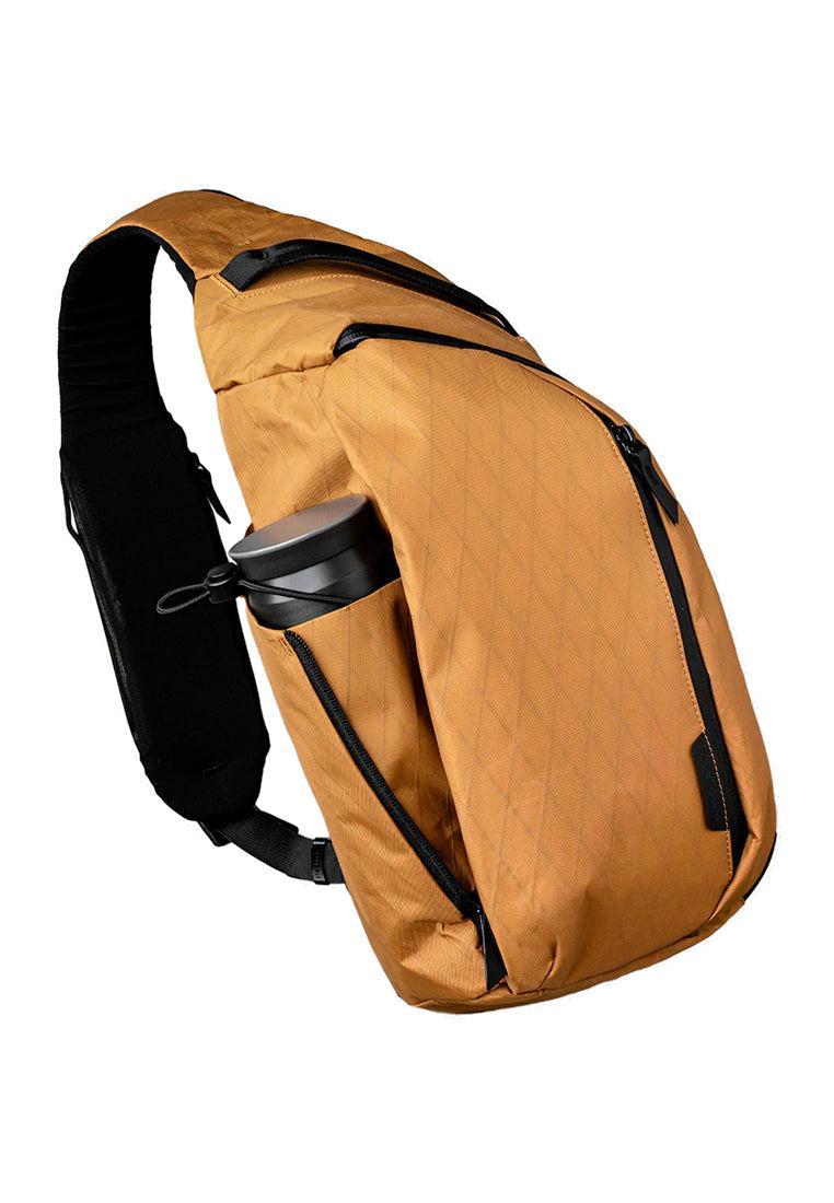 Alpaka Metro Crossbody Sling X-Pac - MORE by Morello Indonesia