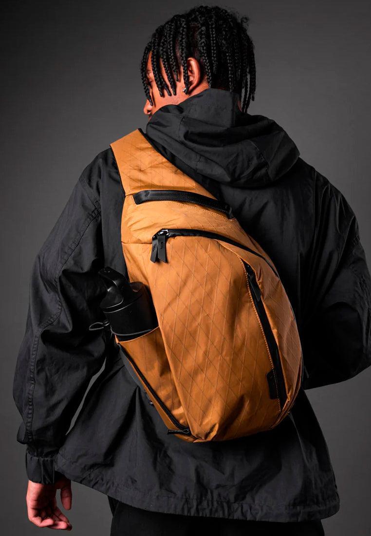 Alpaka Metro Crossbody Sling X-Pac - MORE by Morello Indonesia