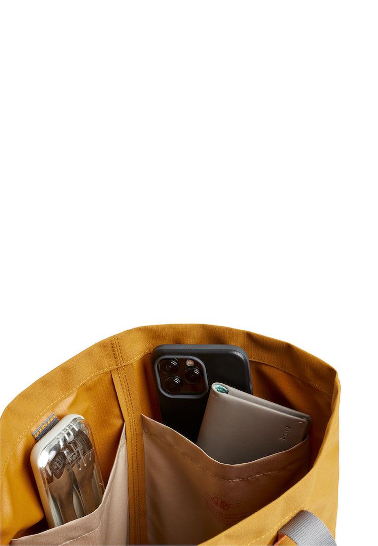 Bellroy City Tote Copper