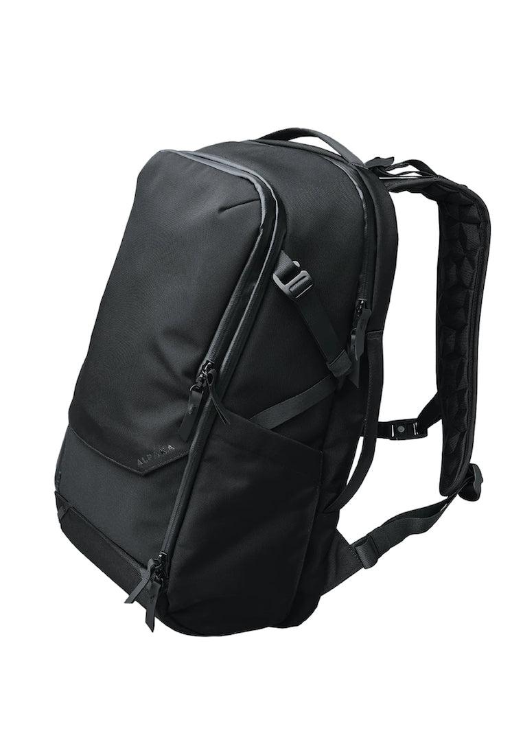 alpaka elements travel backpack demensions Mukama it keeps both your expensive tech and your everyday items beautifully safe Alpaka Elements Travel Backpack System