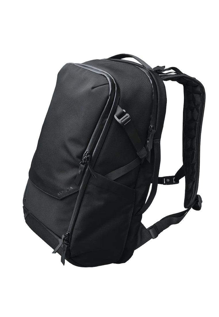alpaka travel backpack Alpaka Elements Travel Backpack