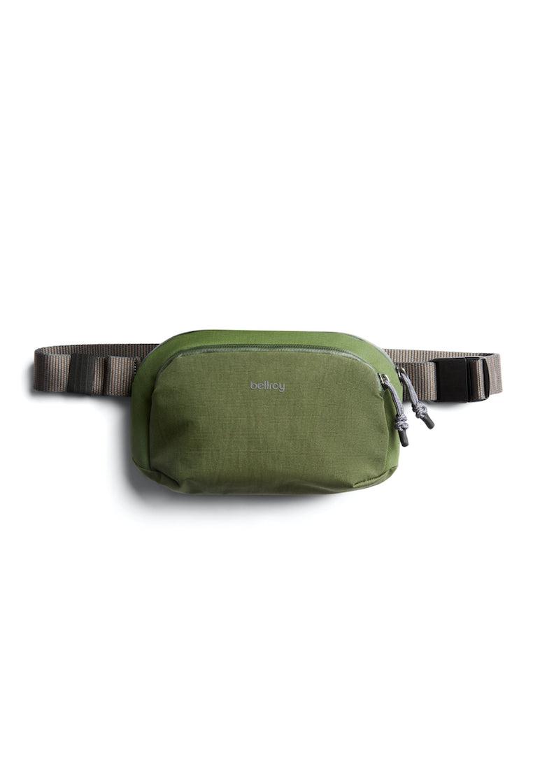 Bellroy Venture Hip Pack 1.5L Ranger Green - MORE by Morello Indonesia