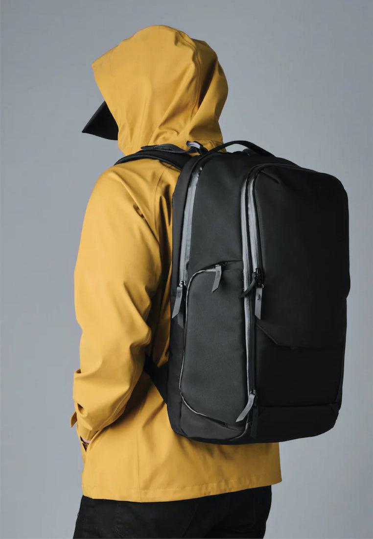 alpaka elements travel backpack demensions Alpaka Elements Travel Backpack