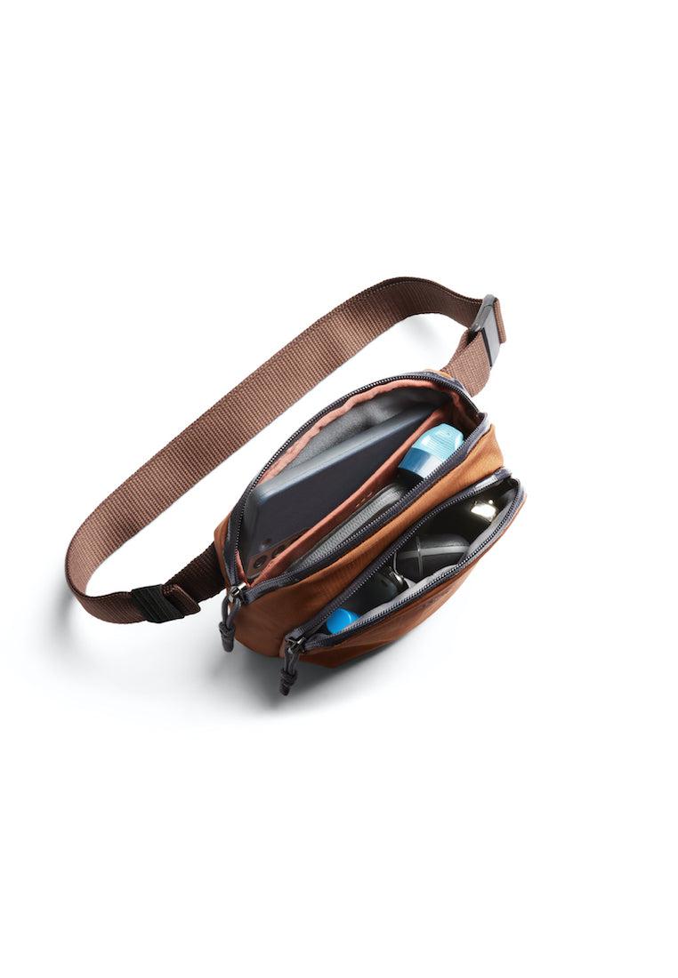 Bellroy Venture Hip Pack 1.5L Bronze