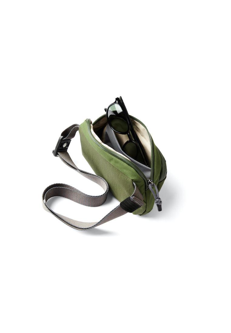 Bellroy Venture Hip Pack 1.5L Ranger Green