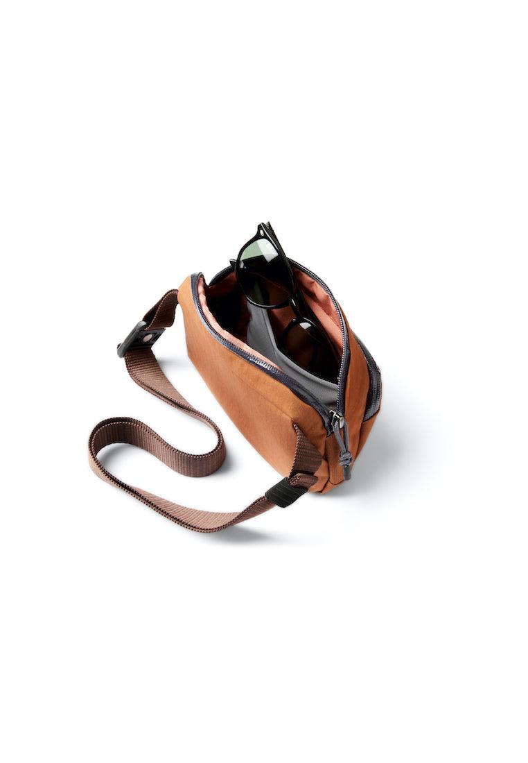 Bellroy Venture Hip Pack 1.5L Bronze