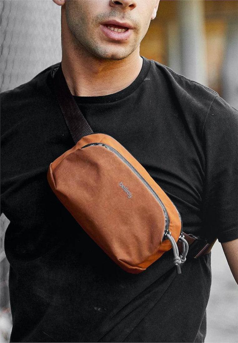 Bellroy Venture Hip Pack 1.5L Midnight