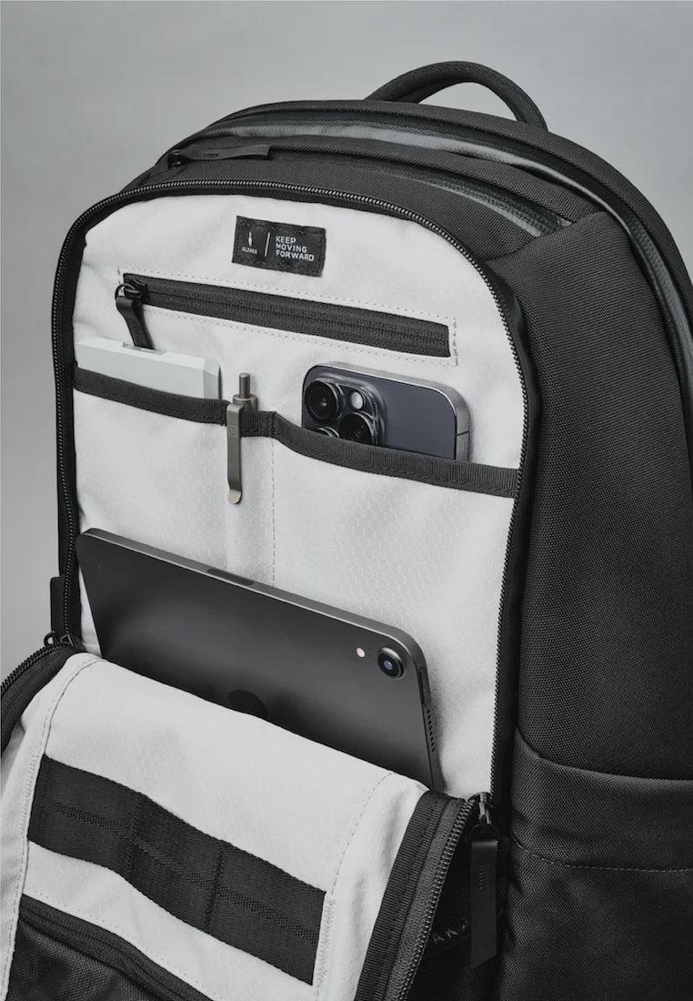 Element Backpack Inside Alpaka Elements Backpack Pro - MORE by Morello Indonesia