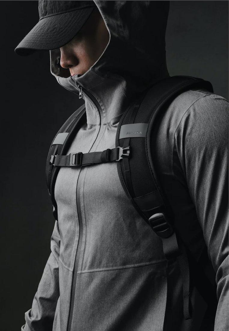 Alpaka Elements Backpack Pro