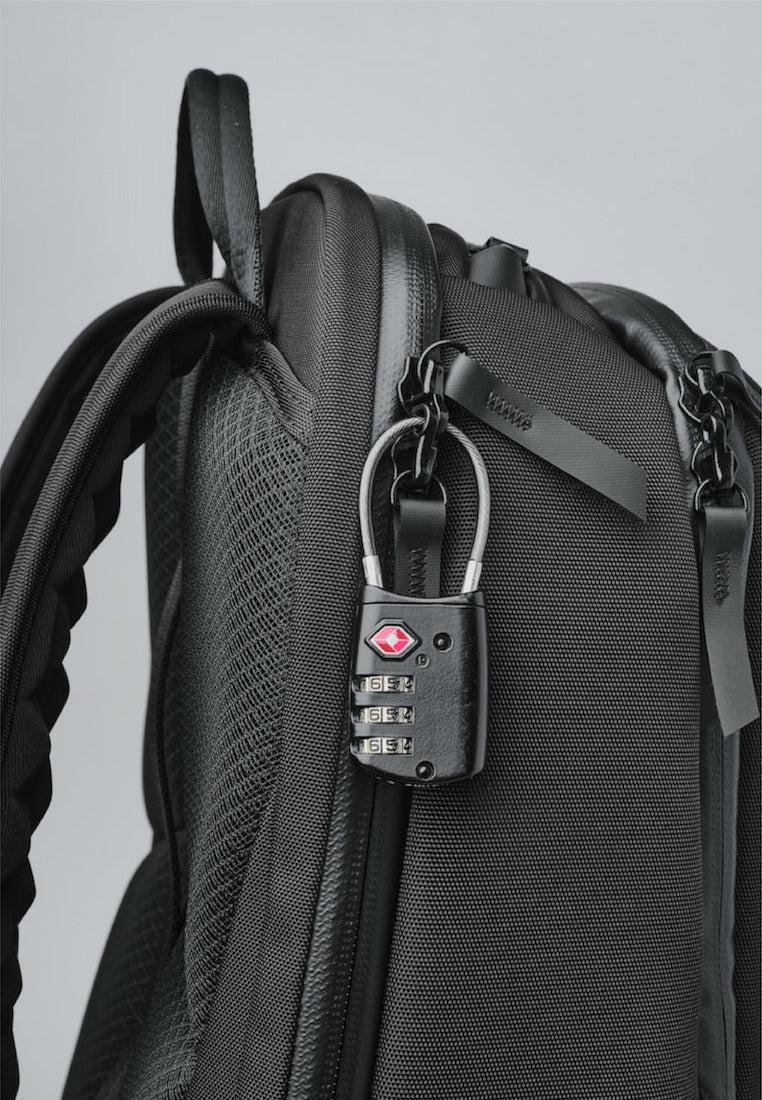 Alpaka Elements Backpack Pro