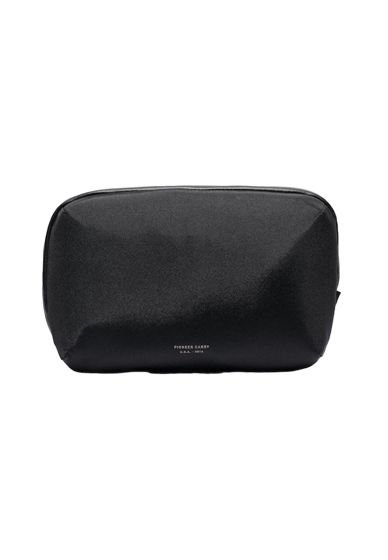 Pioneer Global Pouch XL Baby Black Ballistic