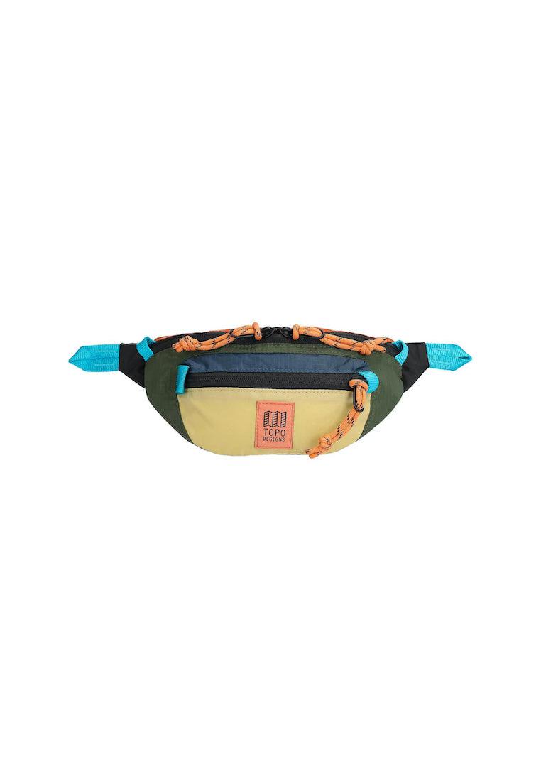 Topo Designs Mountain Waist Pack