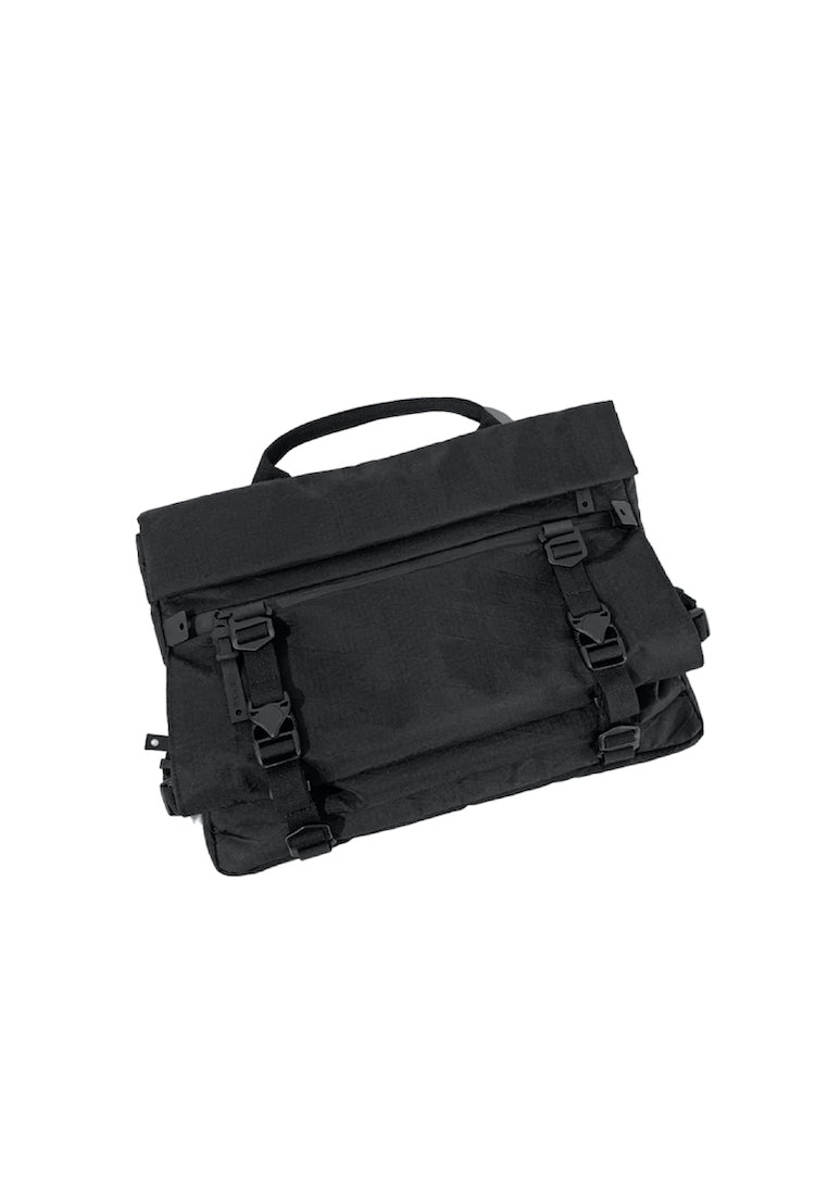 バッグ Code of Bell | APEX LINER MAX Code Of Bell APEX Liner Max 2 Way Shoulder Bag - MORE by Morello