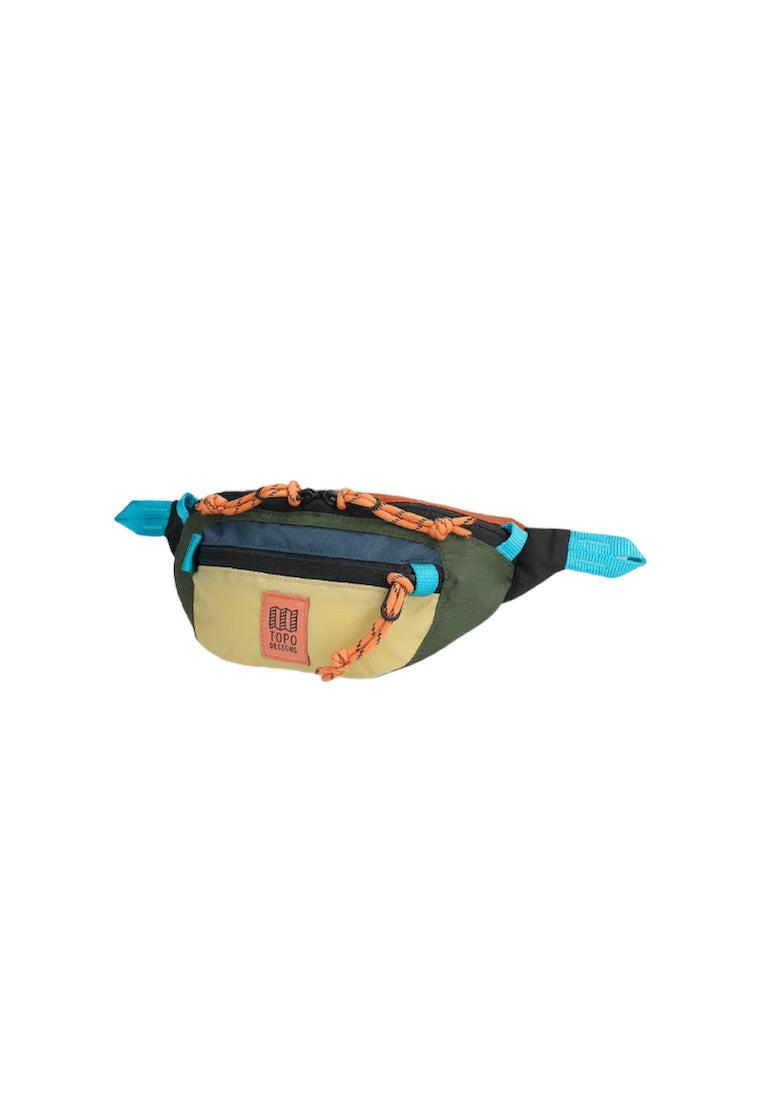 Topo Designs Mountain Waist Pack