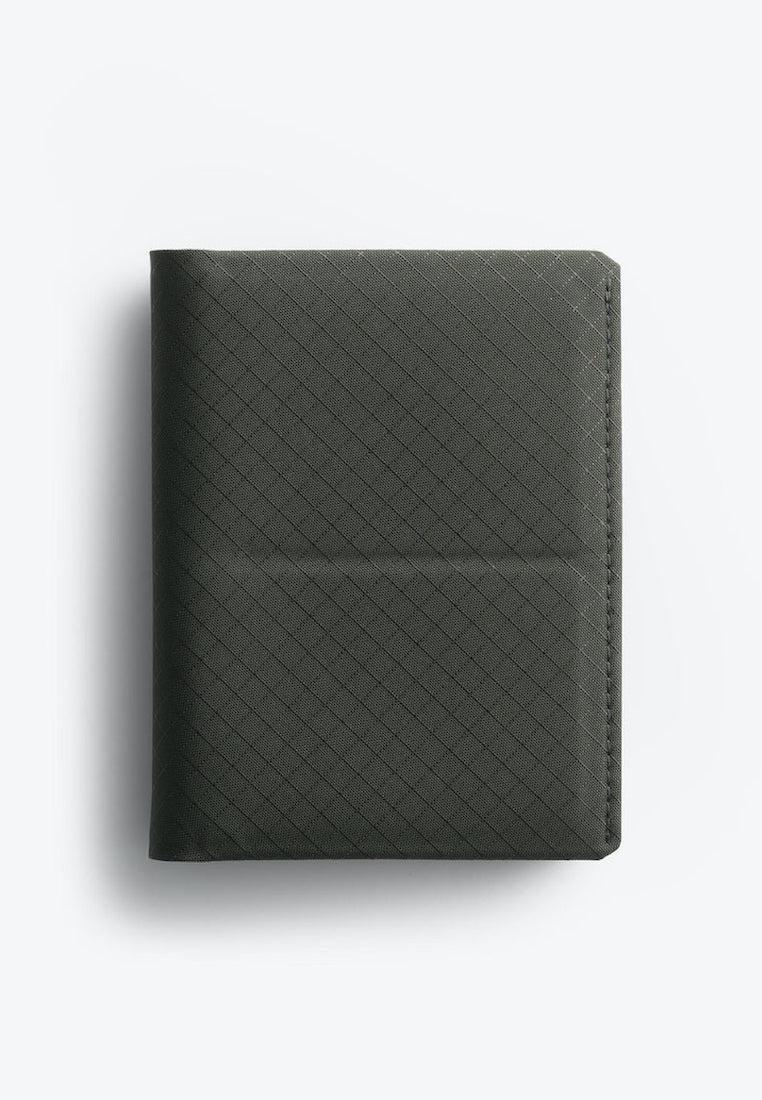 Pioneer Passport Wallet Forest 10XD