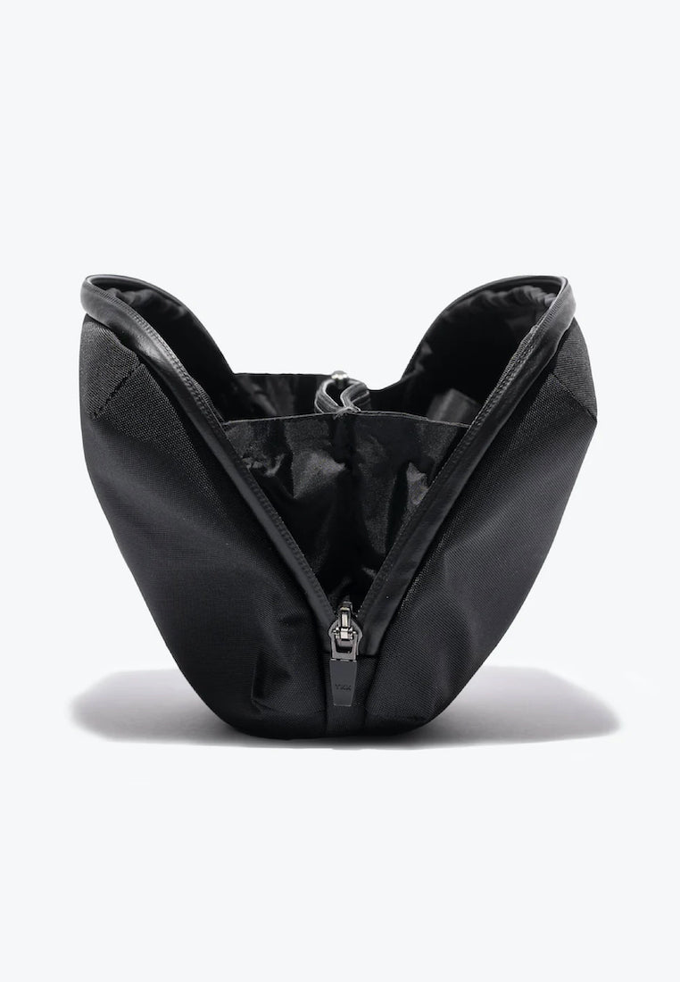 Pioneer Global Pouch XL Baby Black Ballistic