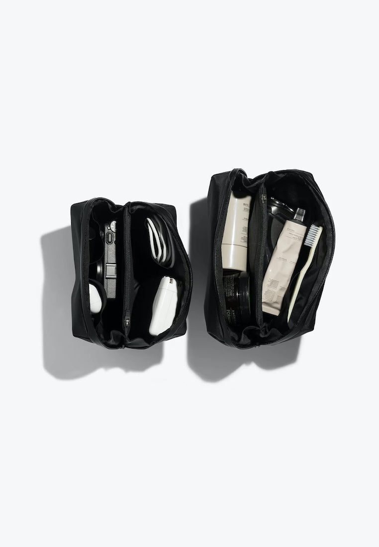 Pioneer Global Pouch XL Baby Black Ballistic