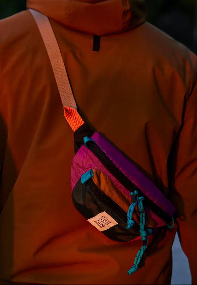 Topo Designs Mountain Waist Pack