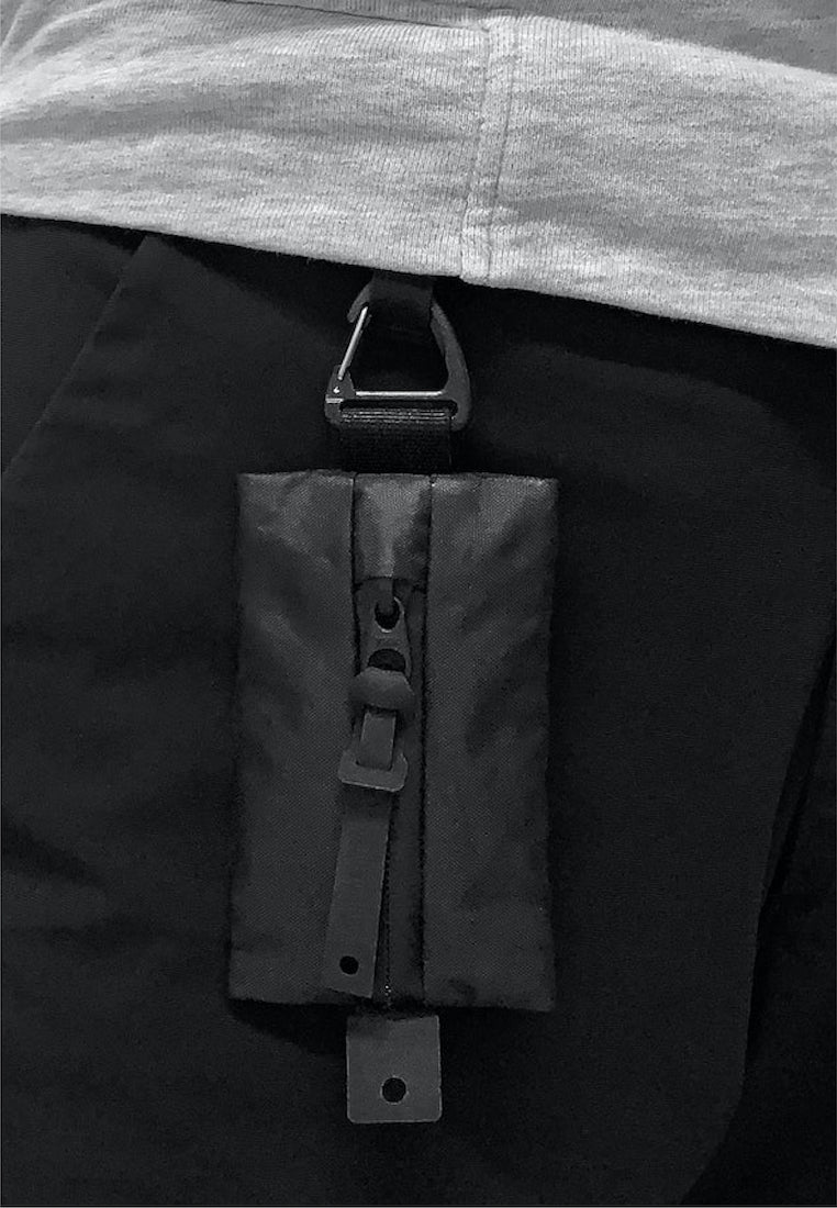 Code Of Bell ANNEX Zip L Zipper Case