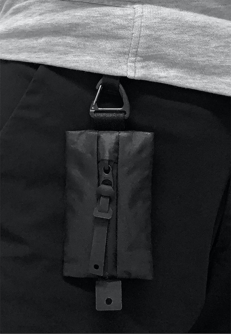 Code Of Bell ANNEX Zip L Zipper Case