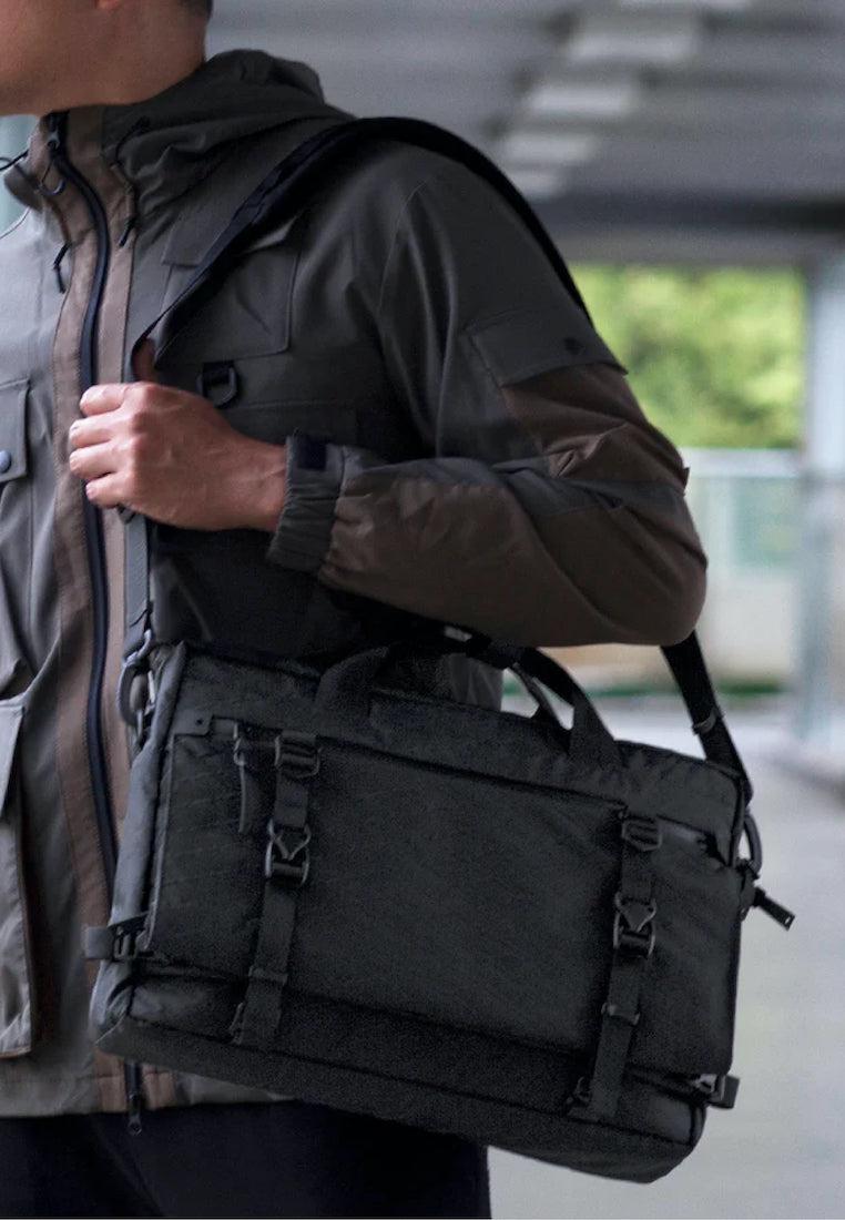 Code Of Bell APEX Liner Pro 2+1 Way Shoulder Bag