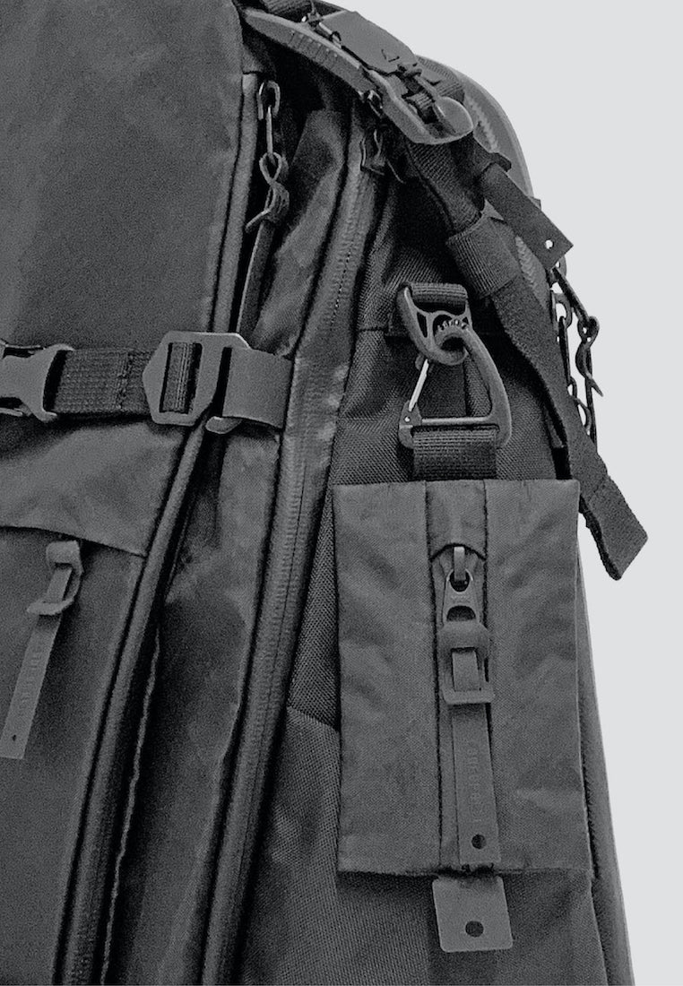 Code Of Bell ANNEX Zip L Zipper Case