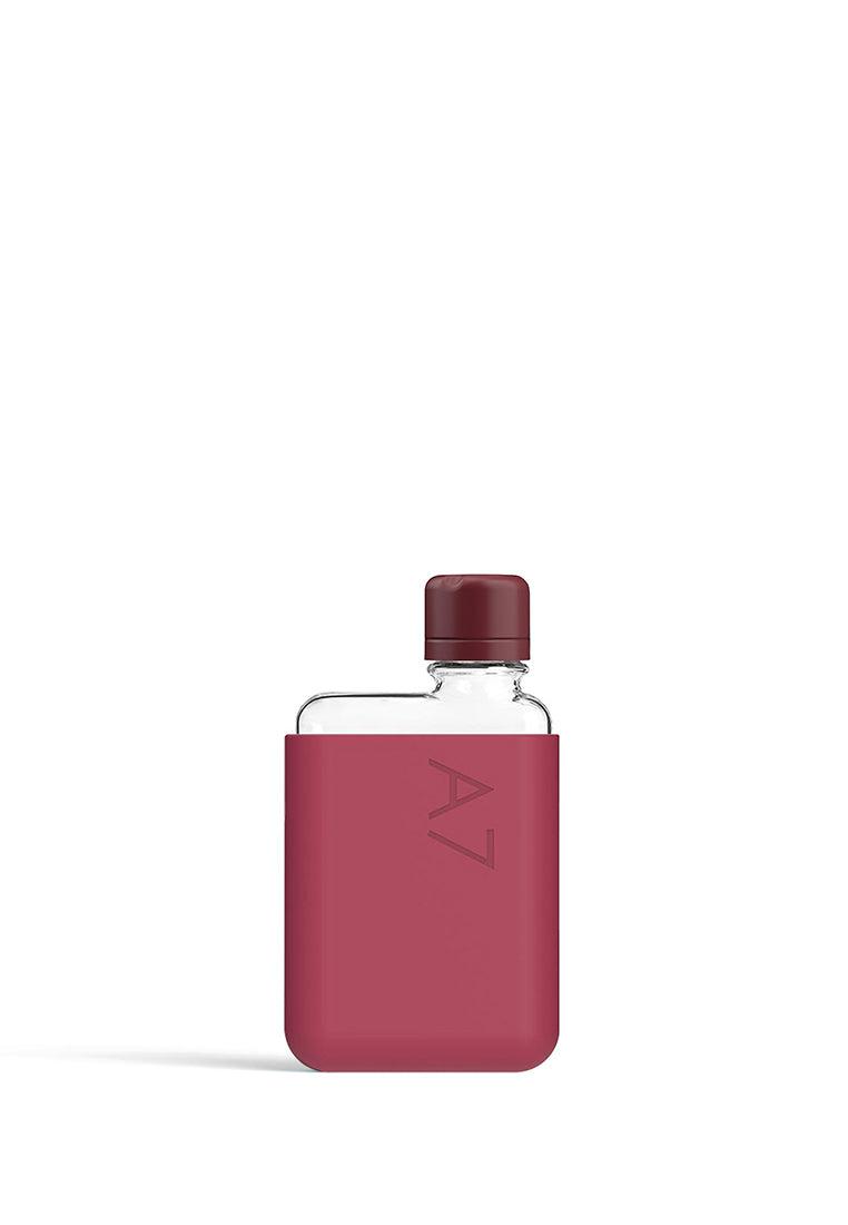 Memobottle A7 180ml Bundle memobottle + Silicone Sleeve + Lid