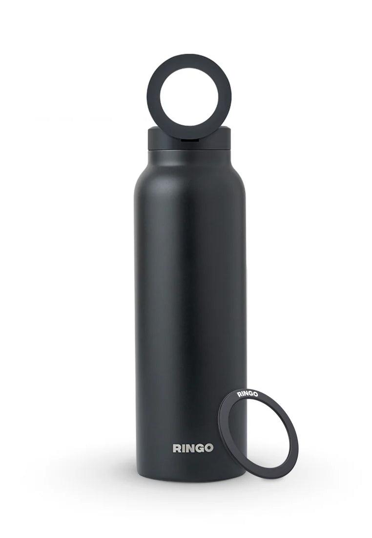 Ringo Ringo The MagSafe® Water Bottle 32oz + Free Magnetic Booster Ring