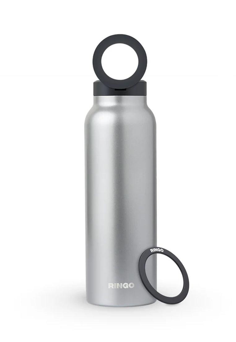 Ringo The MagSafe® Water Bottle 32oz + Free Magnetic Booster Ring