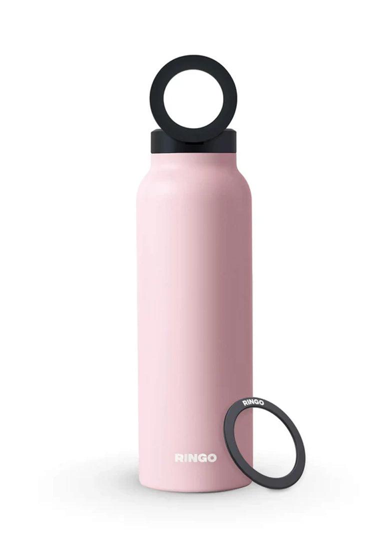 Ringo The MagSafe® Water Bottle 32oz + Free Magnetic Booster Ring