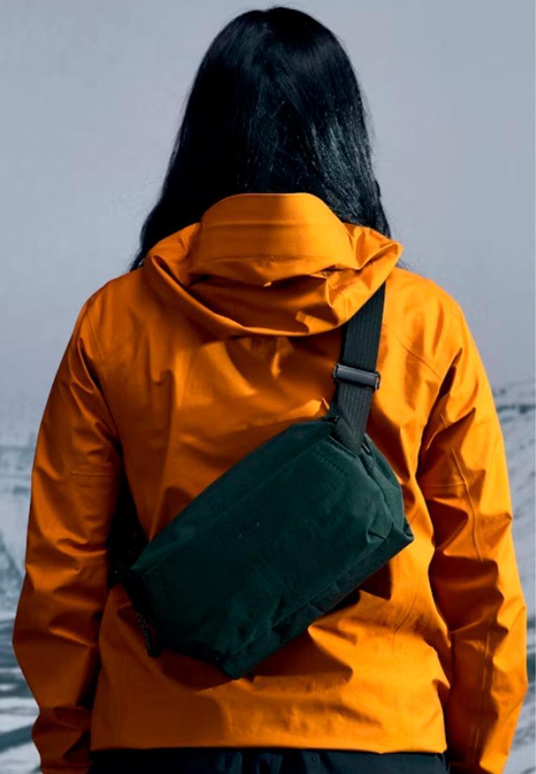Bellroy Venture Sling 6L Deep Ocean