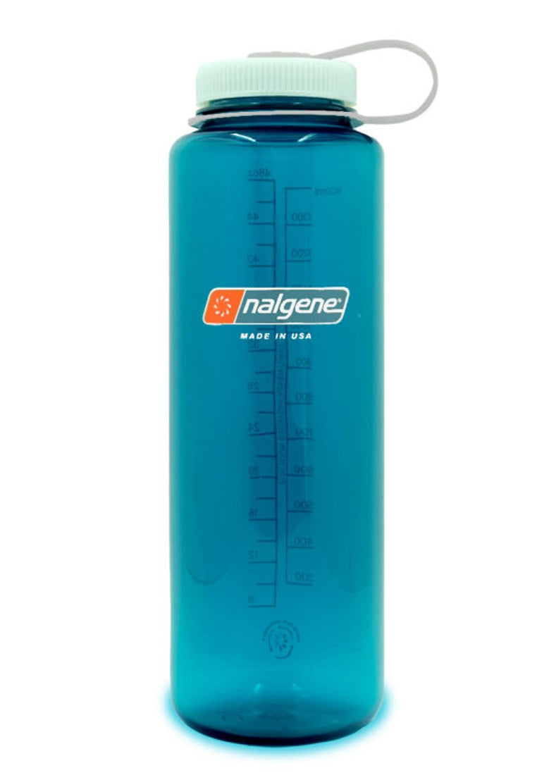 Nalgene 48oz Wide Mouth Silo Bottle