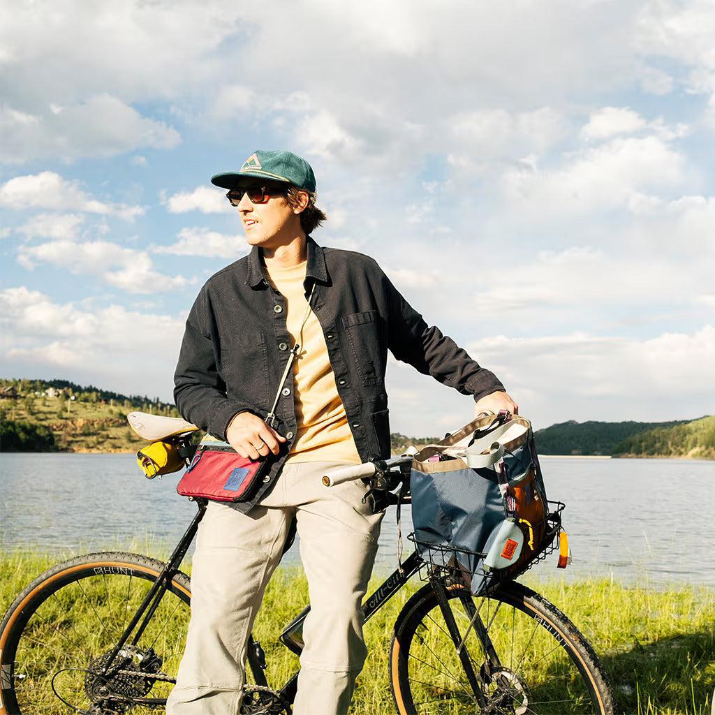 Topo Designs All Adventure Accessory Bag