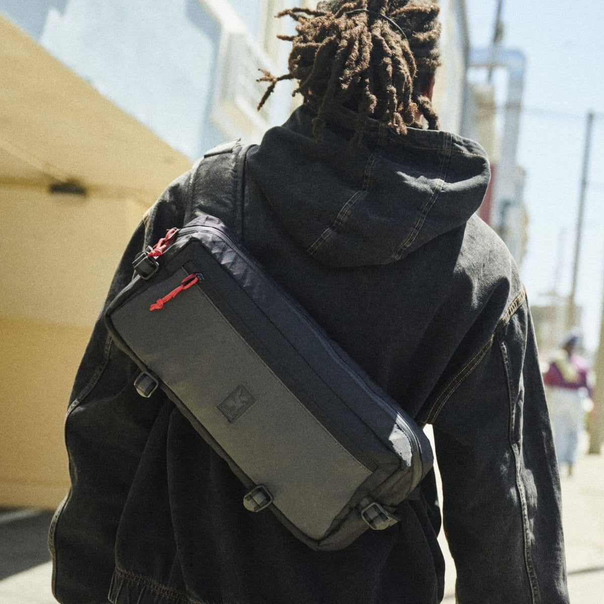 Chrome Industries Kadet 9L Sling