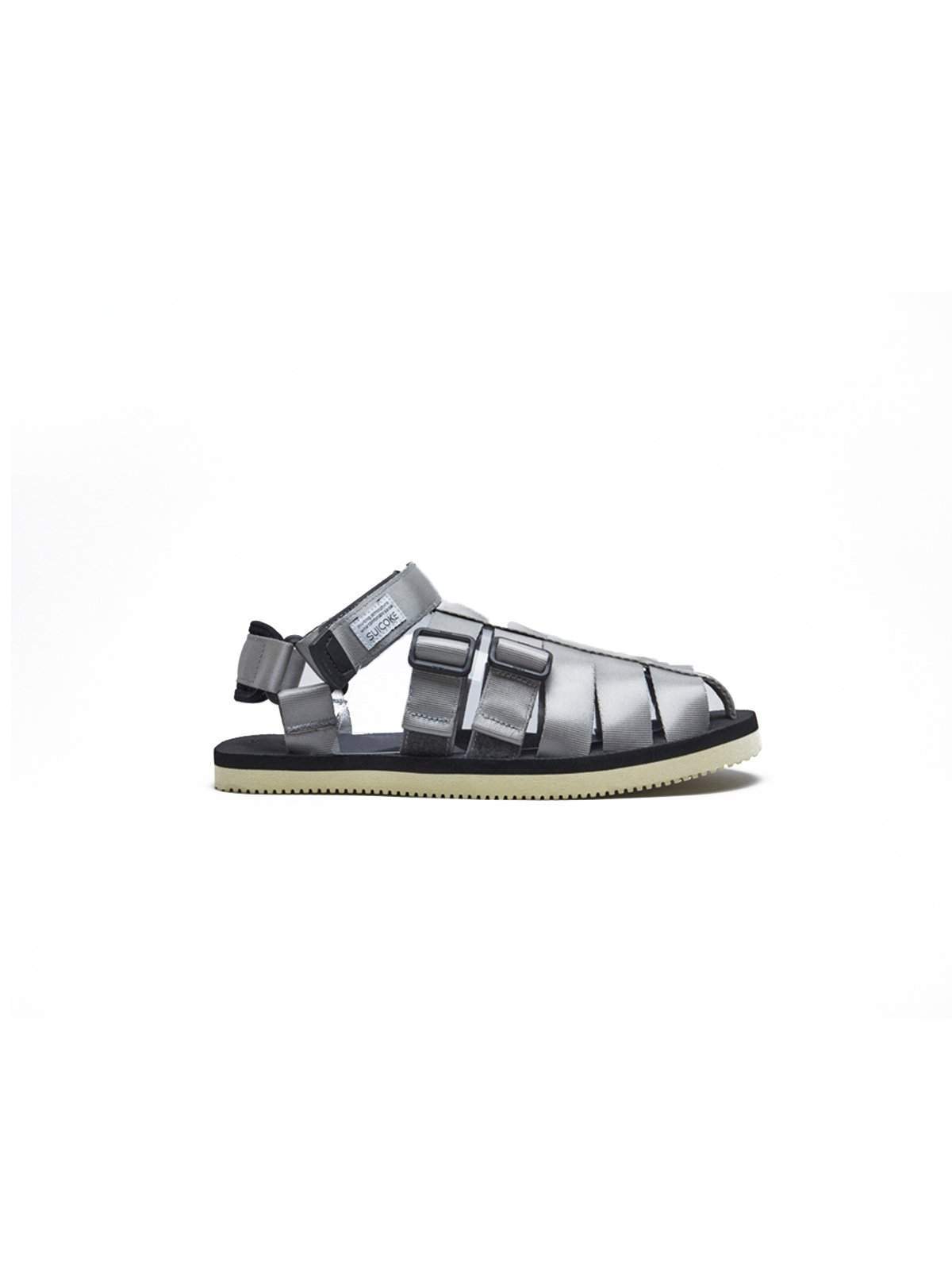 Suicoke SHACO Gray - MORE by Morello Indonesia