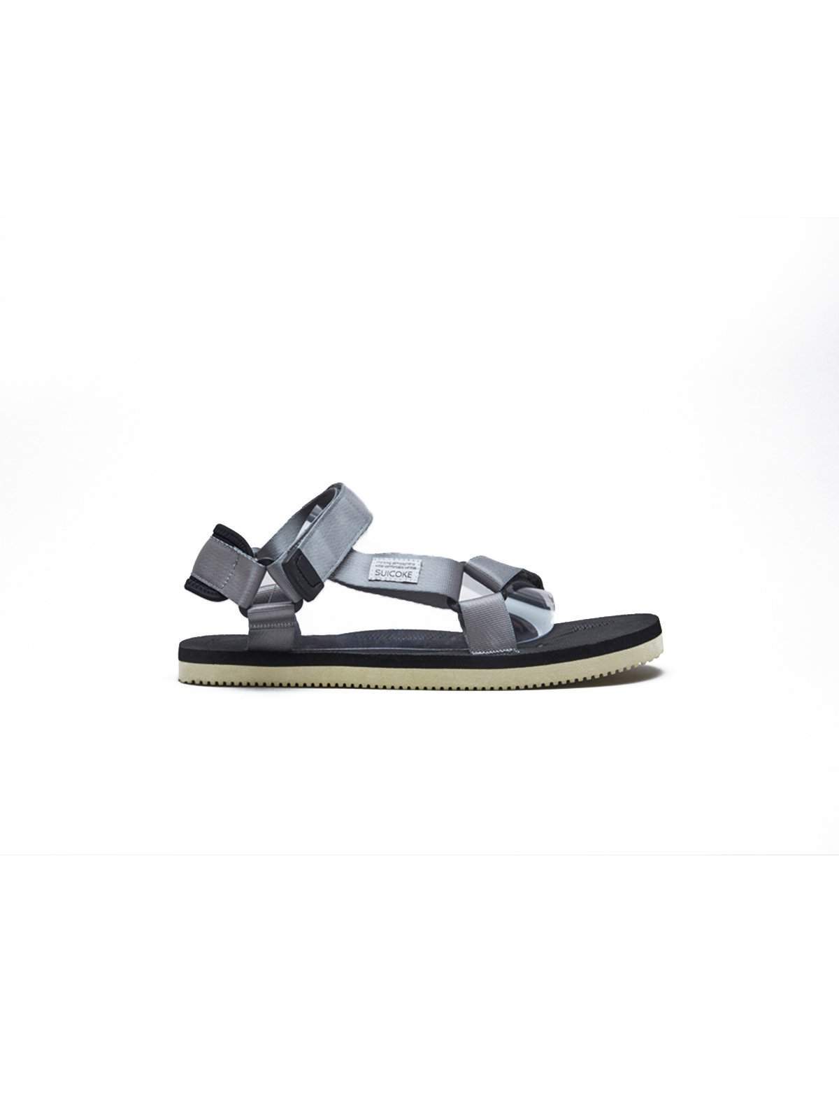 Suicoke DEPA Gray - MORE by Morello Indonesia