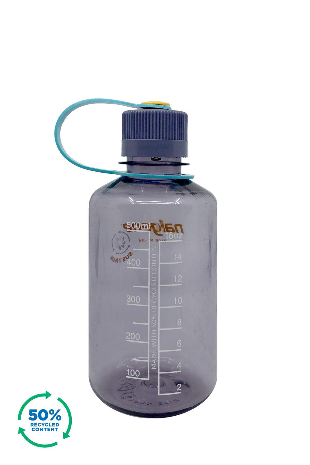 Nalgene 16oz Narrow Mouth Bottle