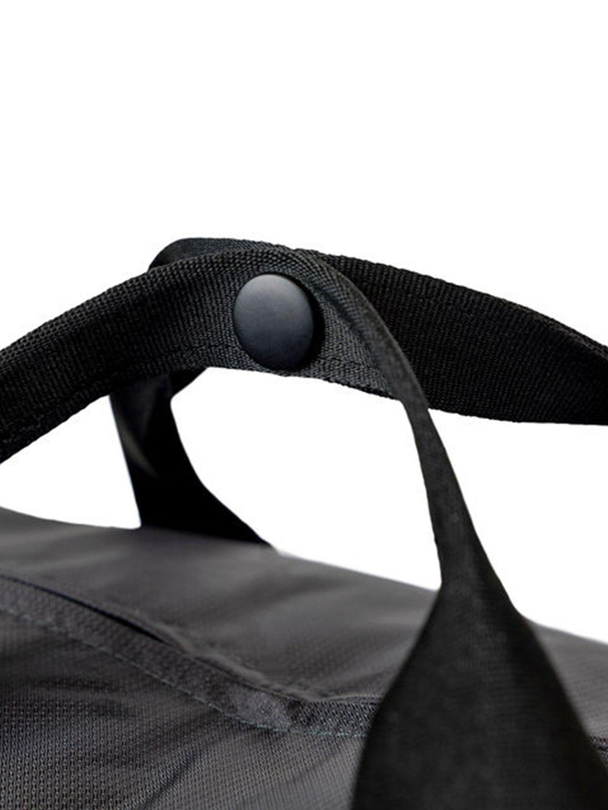 Matador On-Grid™ Packable Duffle 25L Black