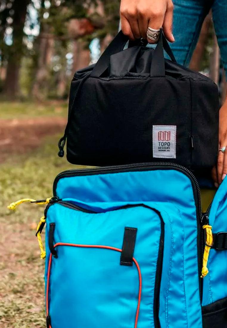 Topo Designs Camera Cube