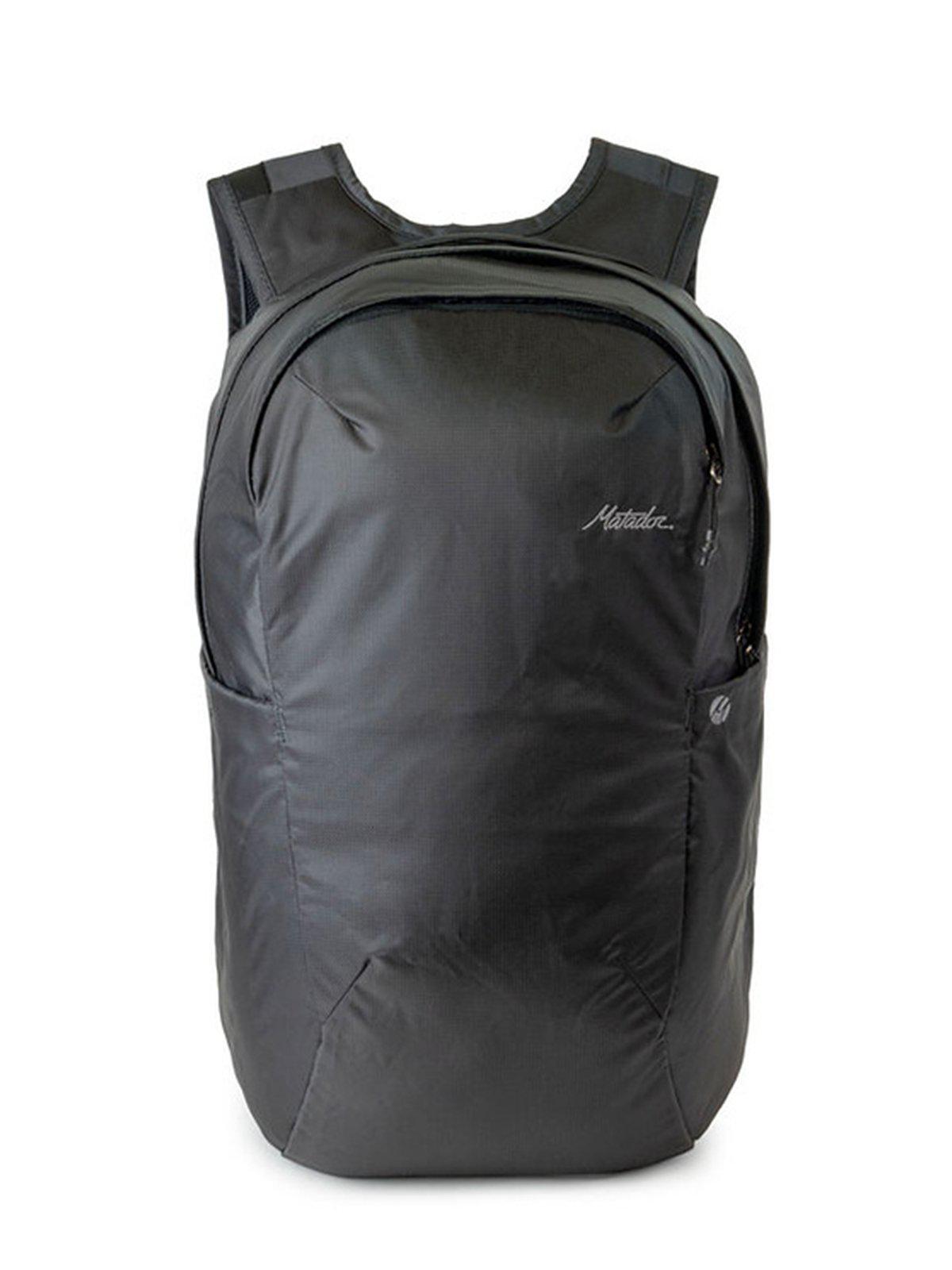 Matador On-Grid™ Packable Backpack Laptop 16L Black