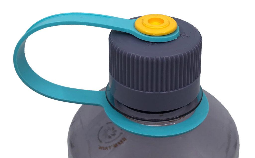 Nalgene 16oz Narrow Mouth Bottle
