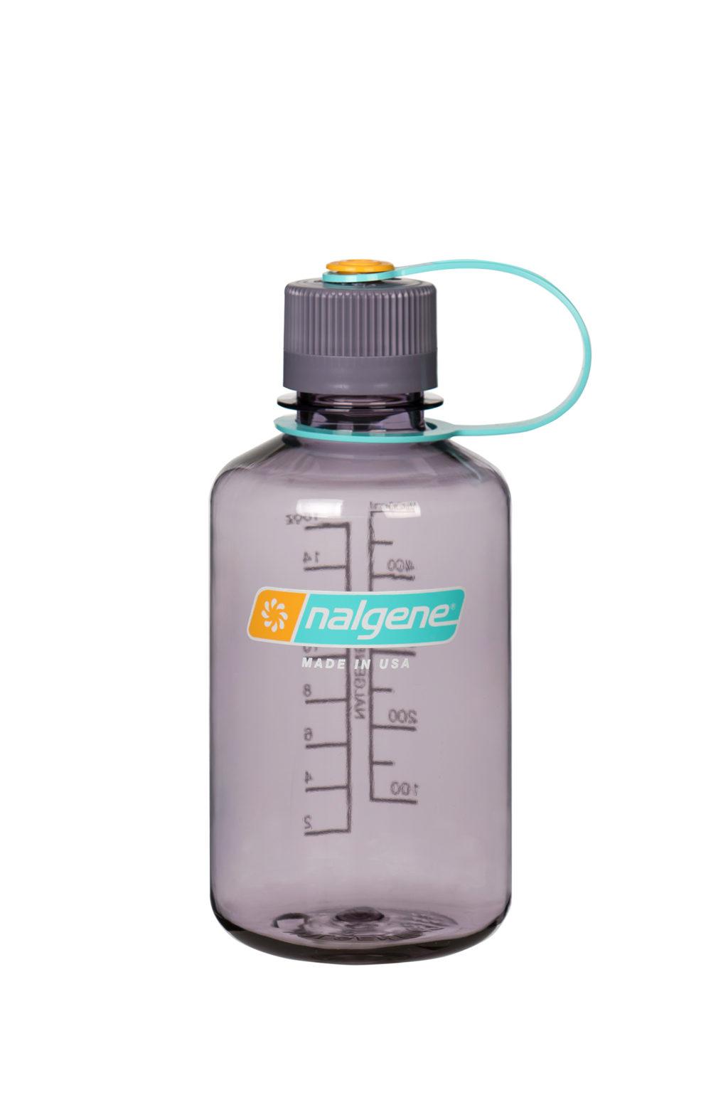 Nalgene 16oz Narrow Mouth Bottle