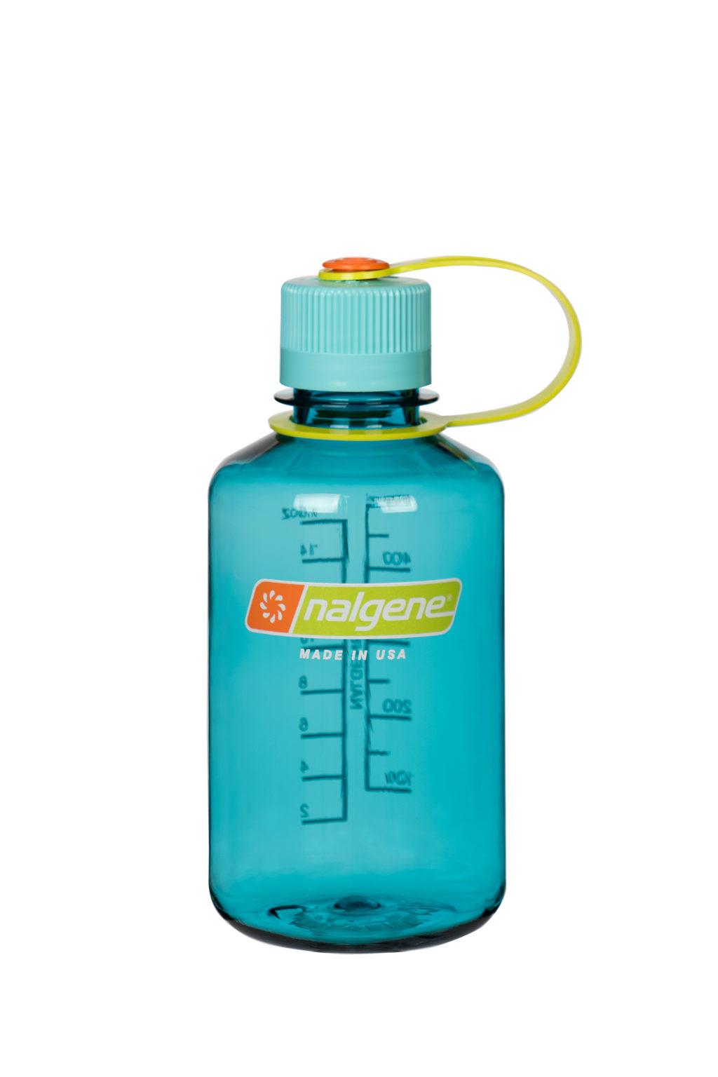 Nalgene 16oz Narrow Mouth Bottle