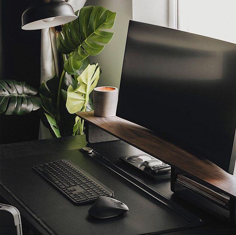 Orbitkey Desk Mat Large