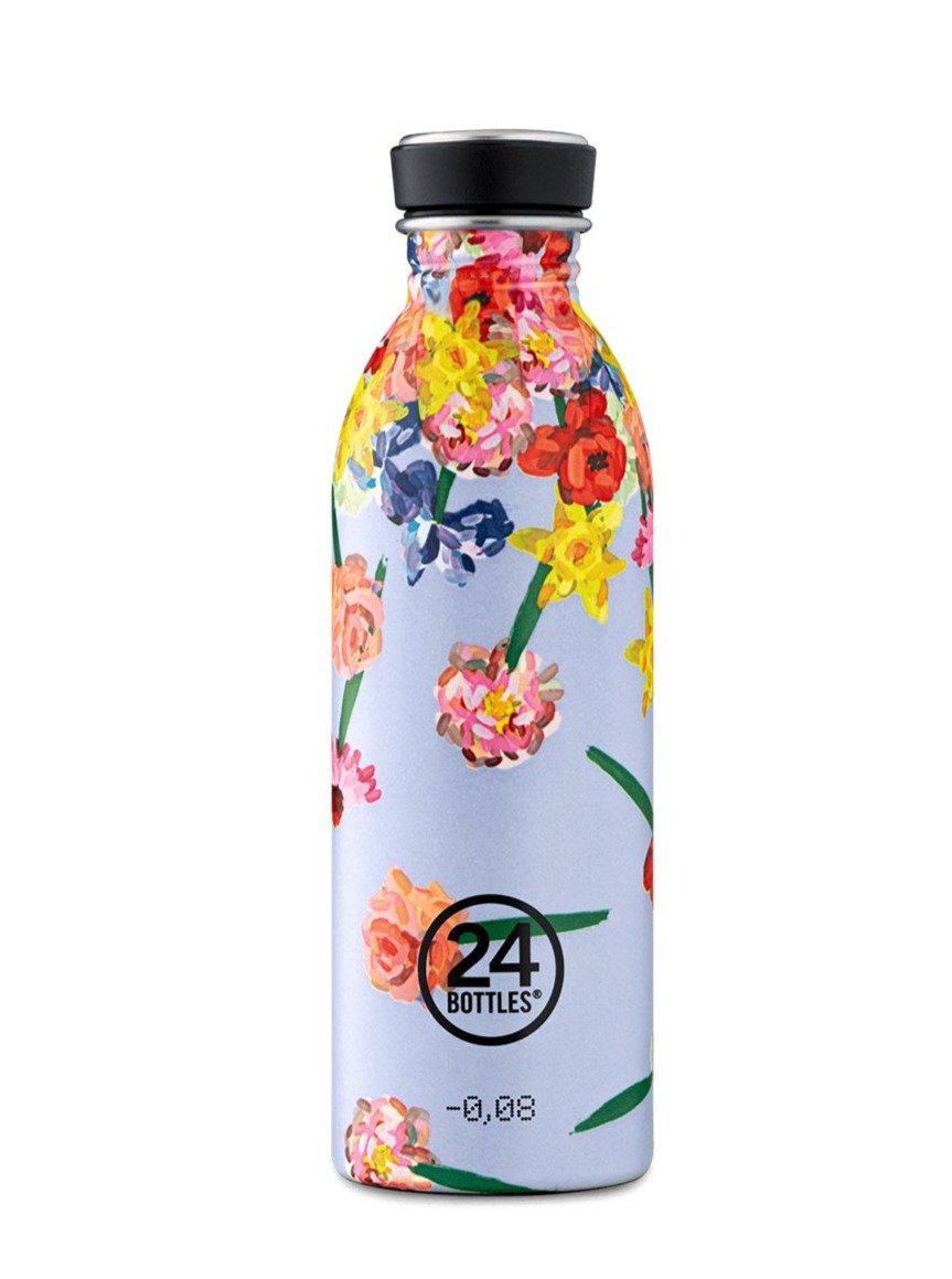 24Bottles Urban Bottle Flowerfall 500ml
